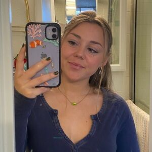 Meet your Posher, Maisie